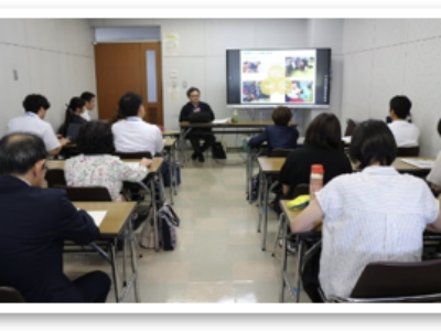 2025.7.28 園長・リーダー研修会