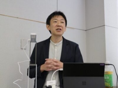 2025.7.28 夏季研修大会『第１分科会報告』